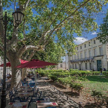 Appartement Canourgue - Premiere Conciergerie Монпелье Экстерьер фото