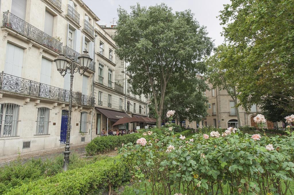 Appartement Canourgue - Premiere Conciergerie Монпелье Экстерьер фото