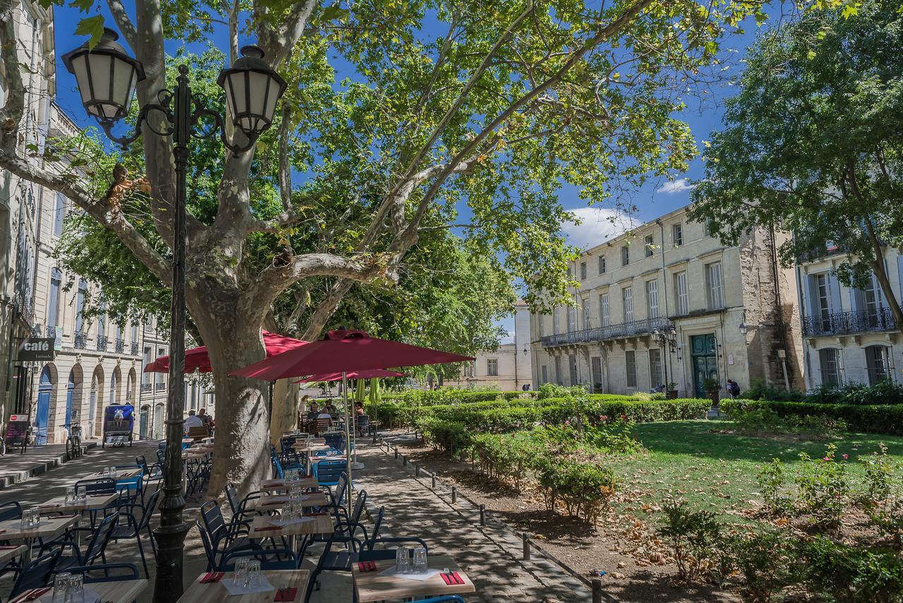 Appartement Canourgue - Premiere Conciergerie Монпелье Экстерьер фото